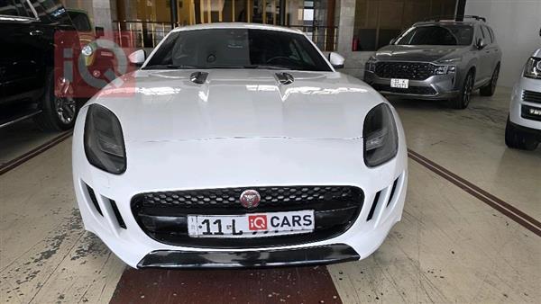 جاكوار إف-تايب 2020 للبيع في العراق -  بغداد